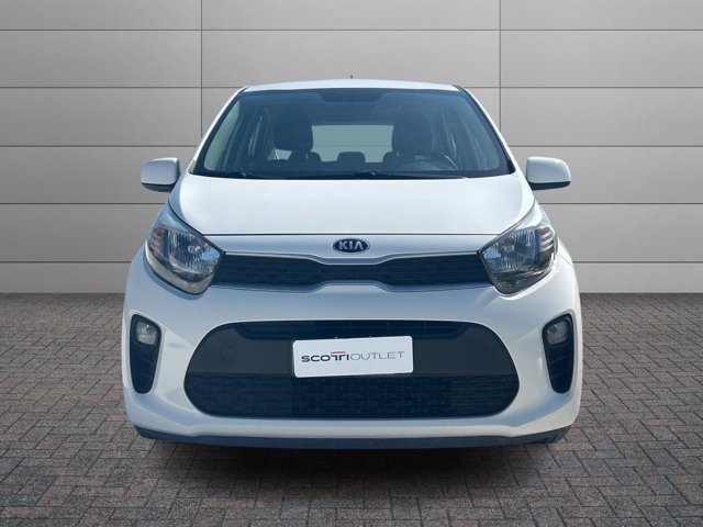 KIA Picanto 1.0 cool