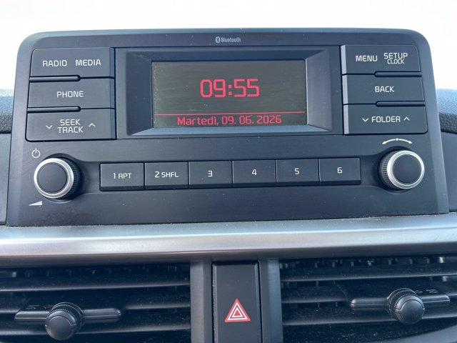 KIA Picanto 1.0 cool