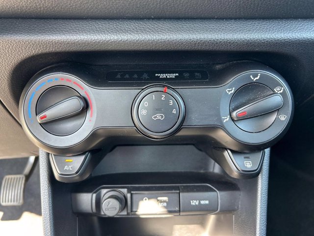 KIA Picanto 1.0 cool