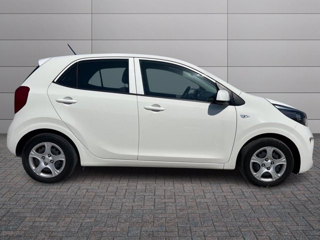 KIA Picanto 1.0 cool