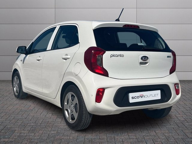 KIA Picanto 1.0 cool