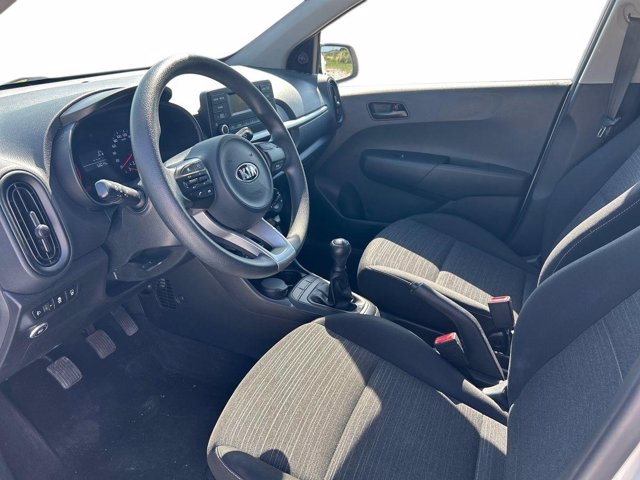 KIA Picanto 1.0 cool