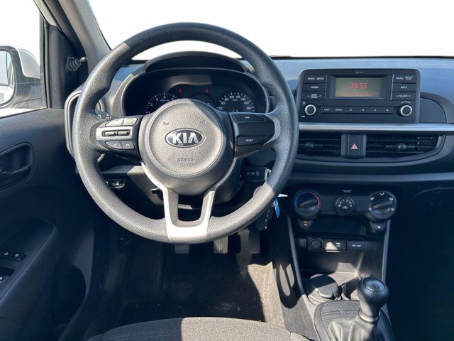KIA Picanto 1.0 cool