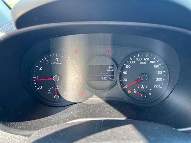 KIA Picanto 1.0 cool