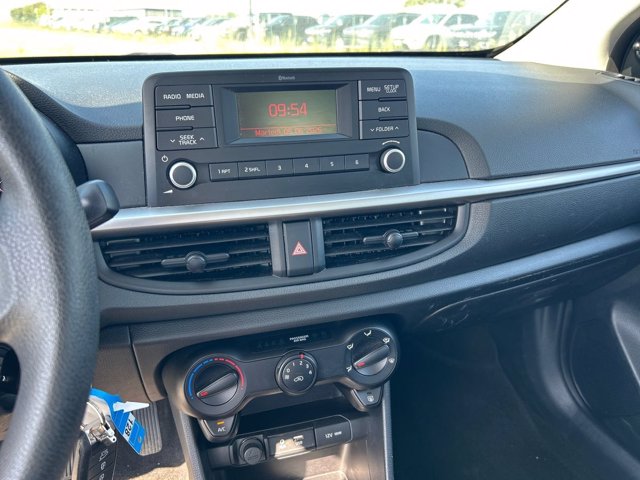 KIA Picanto 1.0 cool