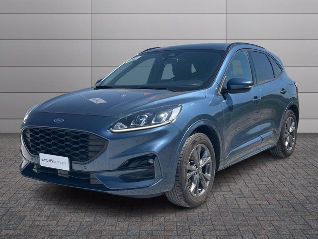 FORD Kuga 2.5 full hybrid st-line 2wd 190cv cvt