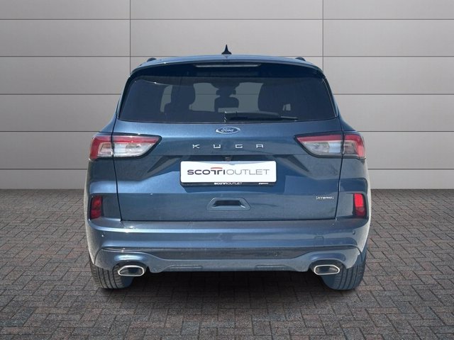 FORD Kuga 2.5 full hybrid st-line 2wd 190cv cvt