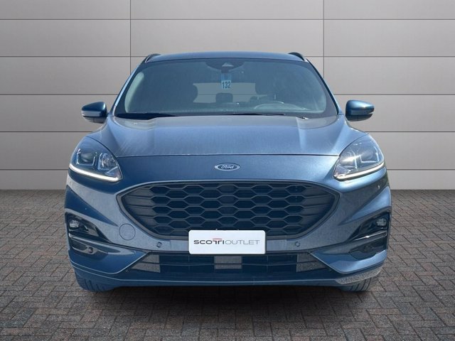 FORD Kuga 2.5 full hybrid st-line 2wd 190cv cvt