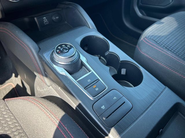 FORD Kuga 2.5 full hybrid st-line 2wd 190cv cvt