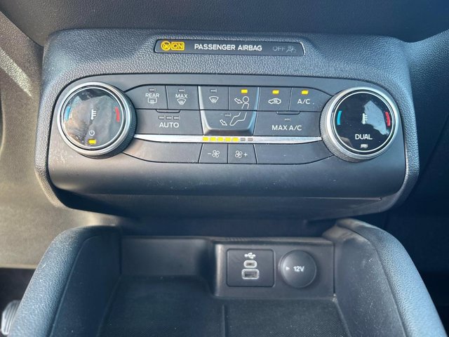 FORD Kuga 2.5 full hybrid st-line 2wd 190cv cvt