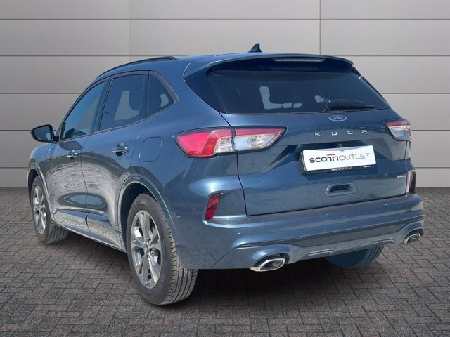 FORD Kuga 2.5 full hybrid st-line 2wd 190cv cvt