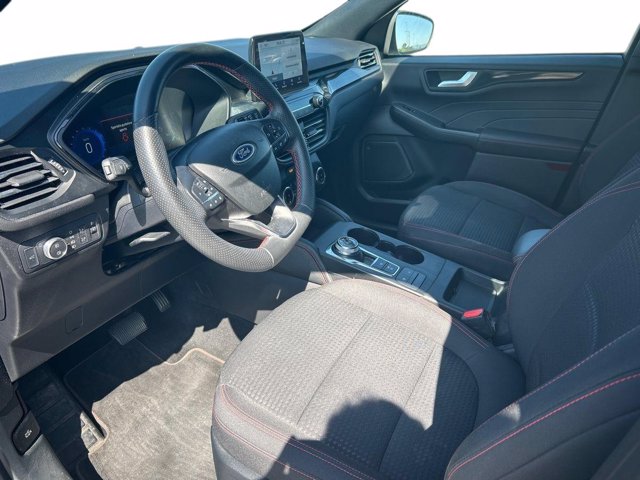 FORD Kuga 2.5 full hybrid st-line 2wd 190cv cvt