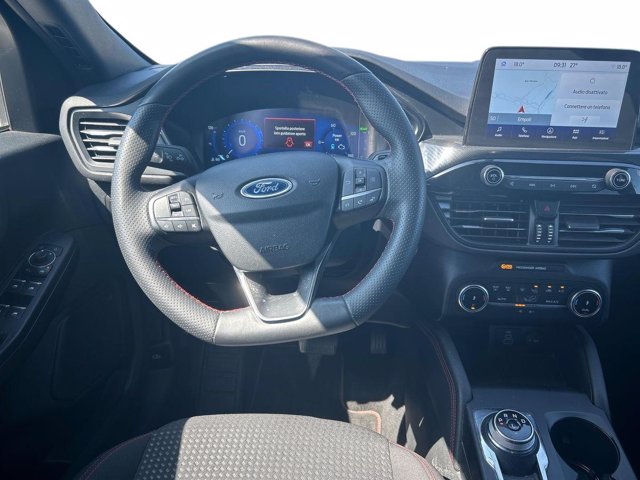 FORD Kuga 2.5 full hybrid st-line 2wd 190cv cvt