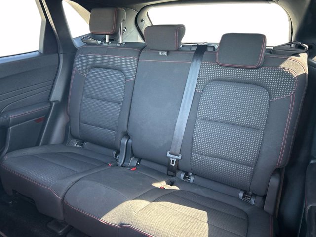 FORD Kuga 2.5 full hybrid st-line 2wd 190cv cvt