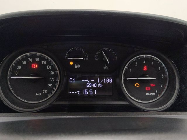 LANCIA Ypsilon 1.2 silver 69cv