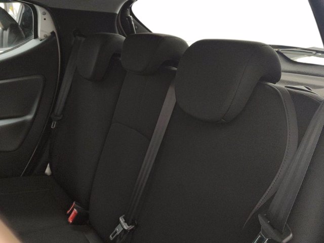 LANCIA Ypsilon 1.2 silver 69cv