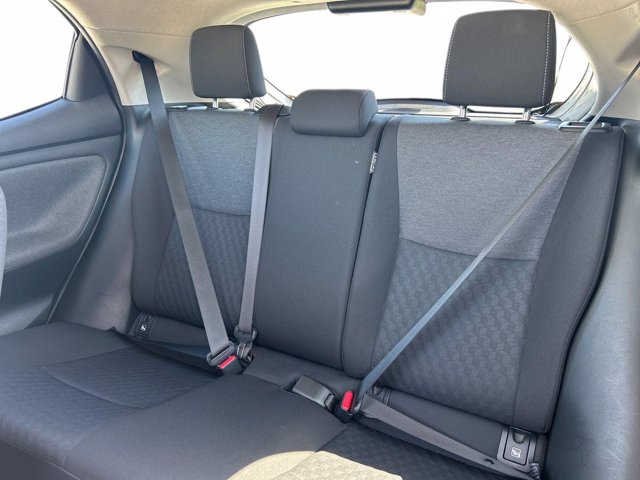 TOYOTA Yaris 1.0 dynamic