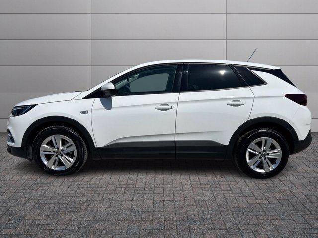 OPEL Grandland x 1.5 ecotec business edition s&s 130cv