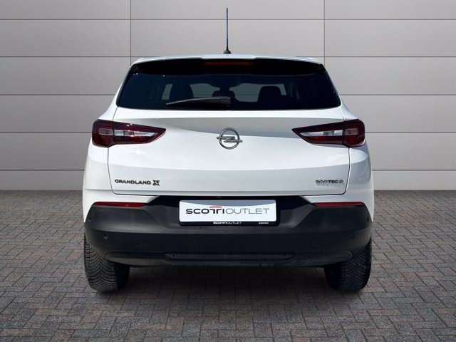 OPEL Grandland x 1.5 ecotec business edition s&s 130cv