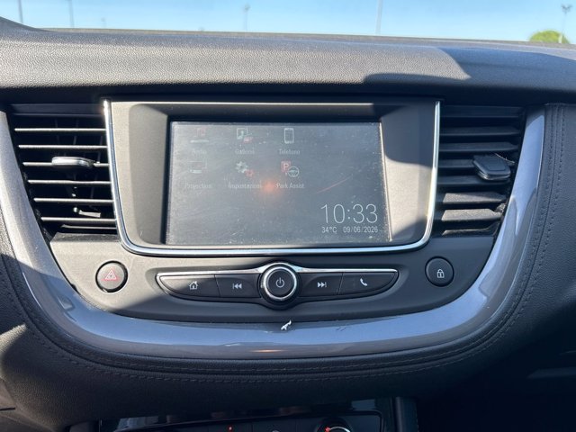 OPEL Grandland x 1.5 ecotec business edition s&s 130cv
