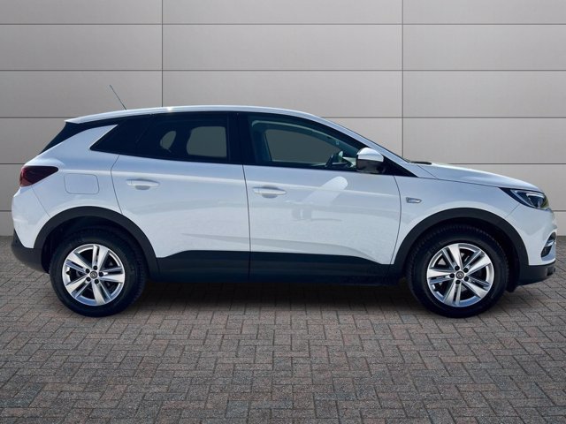 OPEL Grandland x 1.5 ecotec business edition s&s 130cv