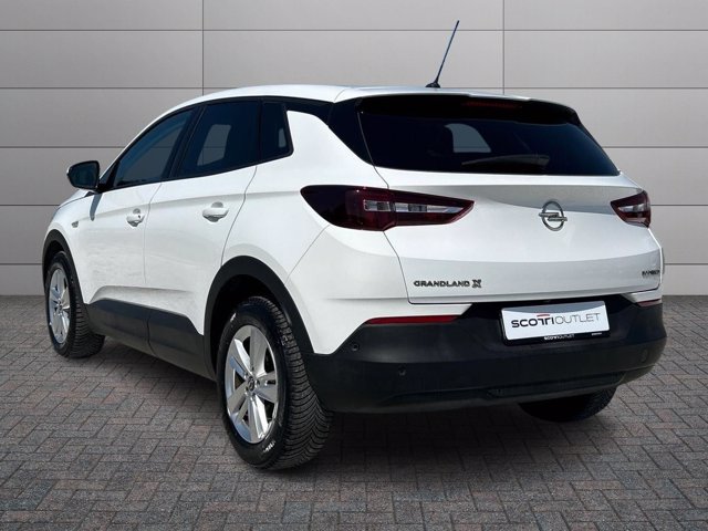 OPEL Grandland x 1.5 ecotec business edition s&s 130cv