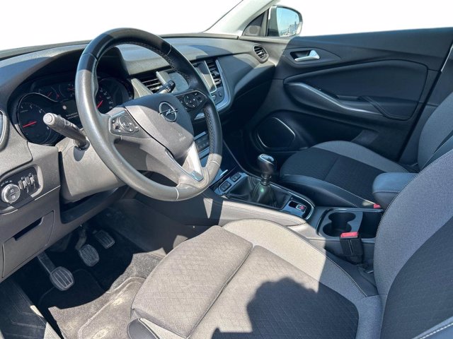 OPEL Grandland x 1.5 ecotec business edition s&s 130cv