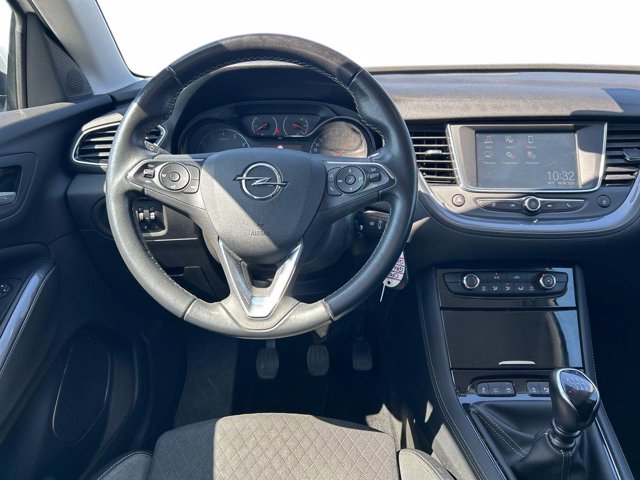OPEL Grandland x 1.5 ecotec business edition s&s 130cv