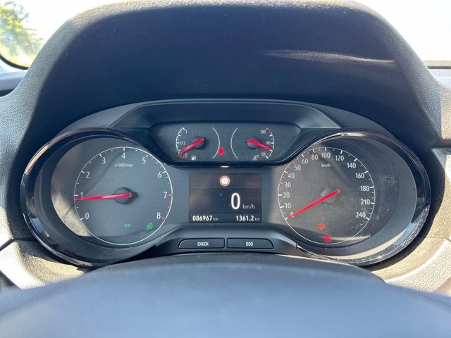 OPEL Grandland x 1.5 ecotec business edition s&s 130cv