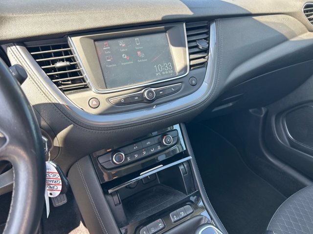 OPEL Grandland x 1.5 ecotec business edition s&s 130cv
