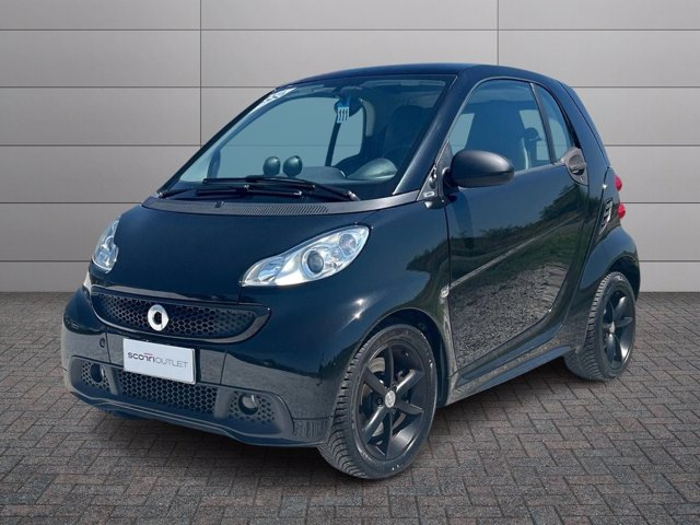 SMART Fortwo 1.0 mhd pure 71cv fl
