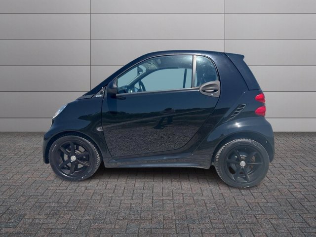 SMART Fortwo 1.0 mhd pure 71cv fl