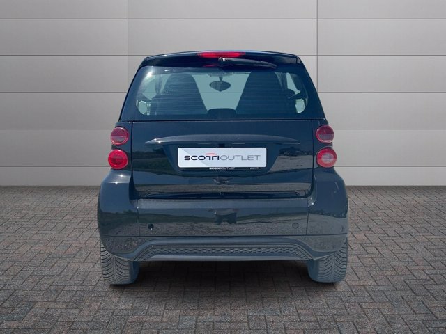 SMART Fortwo 1.0 mhd pure 71cv fl