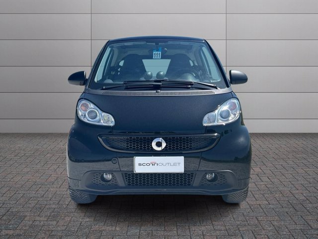 SMART Fortwo 1.0 mhd pure 71cv fl
