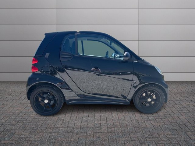 SMART Fortwo 1.0 mhd pure 71cv fl