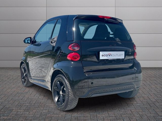 SMART Fortwo 1.0 mhd pure 71cv fl