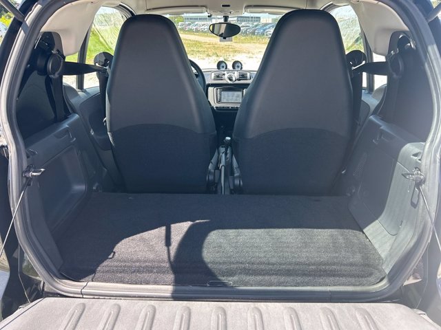 SMART Fortwo 1.0 mhd pure 71cv fl