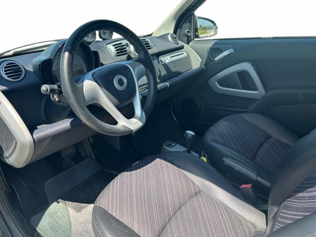 SMART Fortwo 1.0 mhd pure 71cv fl