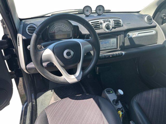 SMART Fortwo 1.0 mhd pure 71cv fl