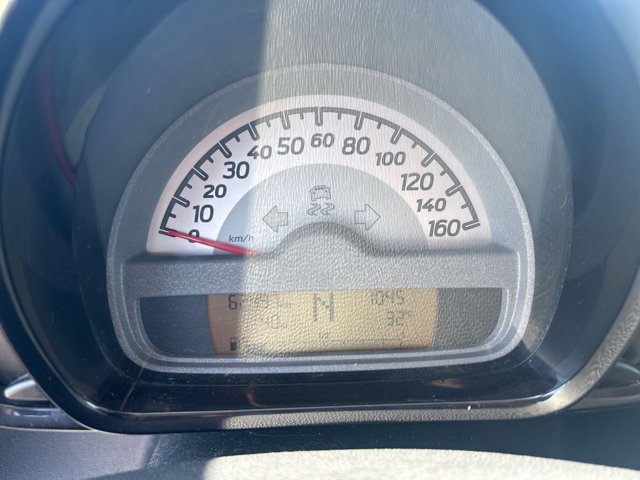 SMART Fortwo 1.0 mhd pure 71cv fl