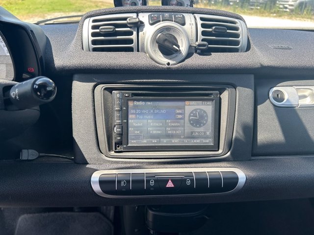 SMART Fortwo 1.0 mhd pure 71cv fl