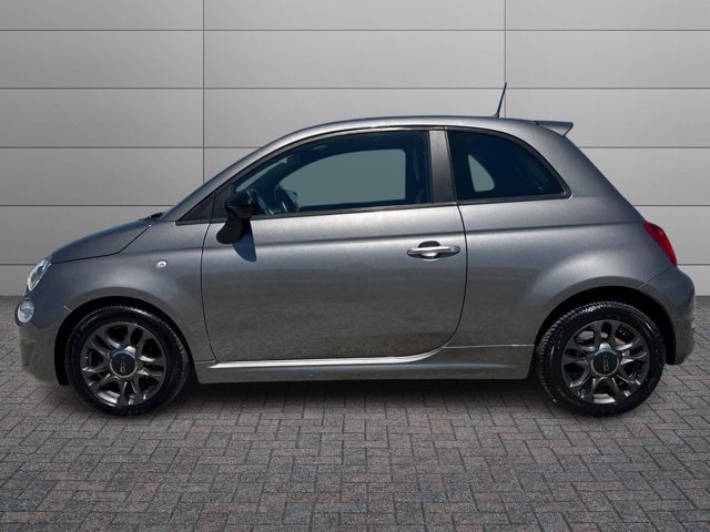 FIAT 500 1.0 hybrid sport 70cv