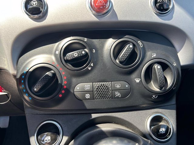 FIAT 500 1.0 hybrid sport 70cv