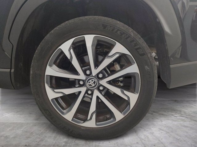 TOYOTA Corolla cross 1.8h trend fwd 140cv e-cvt