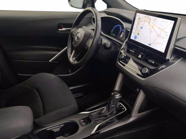 TOYOTA Corolla cross 1.8h trend fwd 140cv e-cvt