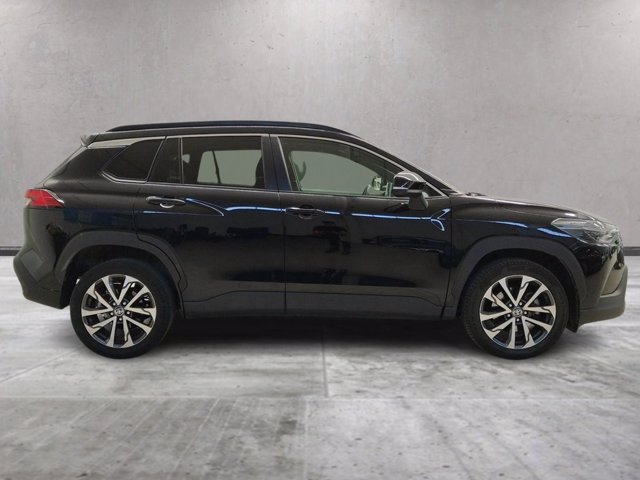 TOYOTA Corolla cross 1.8h trend fwd 140cv e-cvt