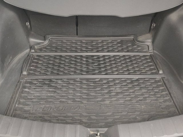 TOYOTA Corolla cross 1.8h trend fwd 140cv e-cvt