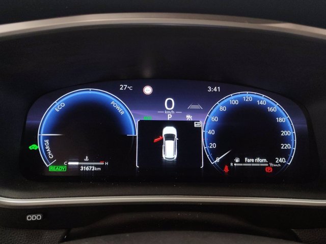 TOYOTA Corolla cross 1.8h trend fwd 140cv e-cvt