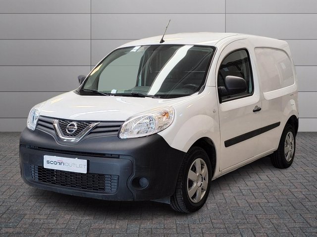 NISSAN NV250 1.5 dCi 95CV PC Van
