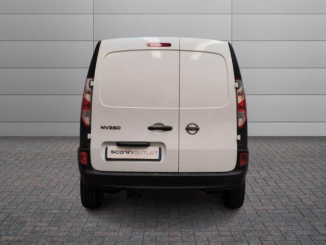 NISSAN NV250 1.5 dCi 95CV PC Van